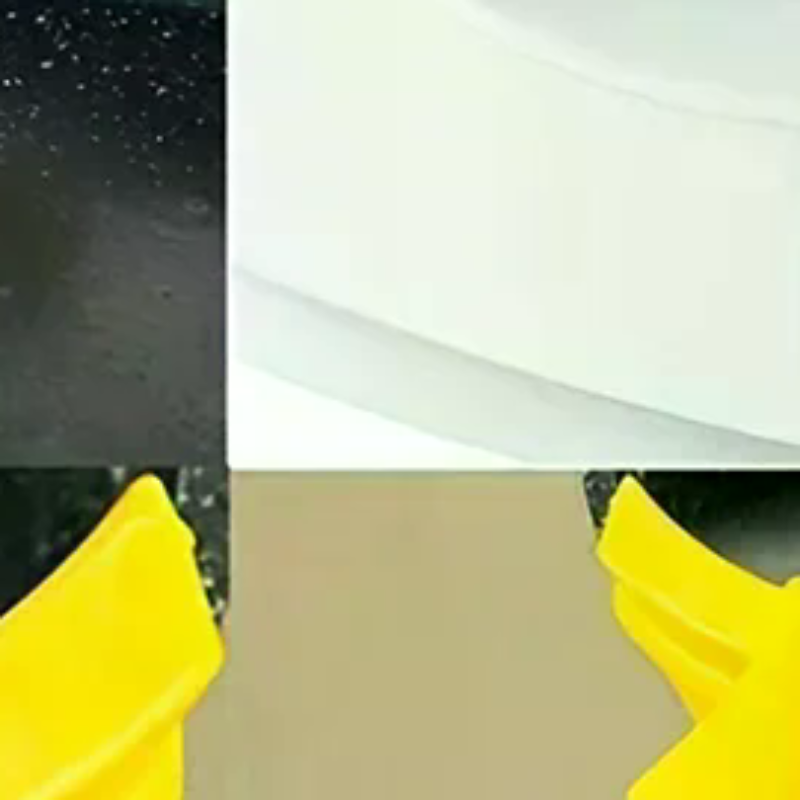 Pour Pot Aluminum - مصفاة سيليكون على شكل منقار بطة