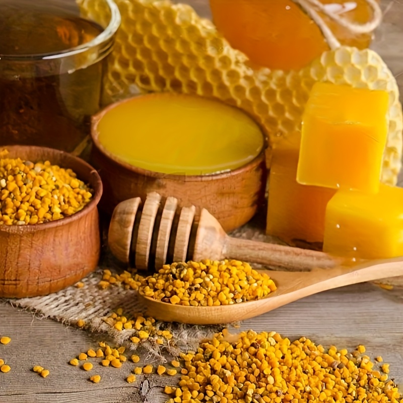 كتل شمع النحل مباشرة من مربي ا - مراجعة Candle Making Kit Beeswax وسعره